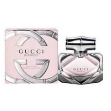 GUCCI BAMBOO By Gucci For Women - 1.6 / 2.5 EDP SPRAY